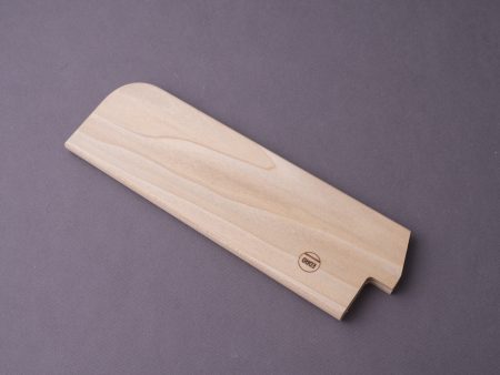 Edro Saya - Poplar - 180mm Nakiri - 3mm Discount