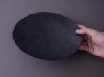 Kanatoko - Hand Forged Iron Shallow Bowl Online Hot Sale