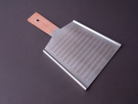 Morihei - Hisamoto - Copper - Oroshigane Grater - #3 Online now