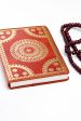 Meditation Journal with Mala Beads Gift Set Online