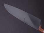 Windmühlenmesser - K5 - Stainless - 170mm Chef - Plumwood Handle Online Sale