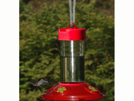 Dr. JB s 16 oz Clean Hummingbird Feeder Online Hot Sale