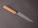 HADO - Sakura - Ginsan - 150mm Kiritsuke Petty - Mono Sakura Handle Online now