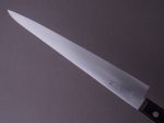 Masakane - Vintage SK - 270mm Sujihiki - Ebony Handle (No Bolster) Discount