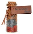 Grounding Pocket Spell Bottle Fashion