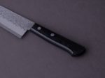 Hitohira - Chromax - 170mm Santoku - Western Handle Online