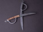 Locau Scissors - Stainless Juniper Online