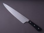 K Sabatier - 200 Range - 14C28N - 9.5  Chef - G10 Handle - Leather Sleeve Hot on Sale