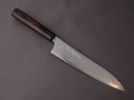 Hitohira - Imojiya TH - VG10 - Damascus - Gyuto - 210mm - Wa Handle Hot on Sale