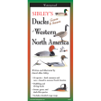 Sibley s Foldout Guide to Ducks, Geese & Swans of Western North America Sale