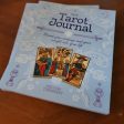 The Tarot Journal - Record your readings and gain unsight into your life Fashion