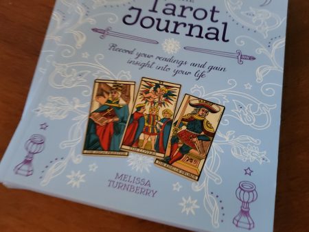 The Tarot Journal - Record your readings and gain unsight into your life Fashion