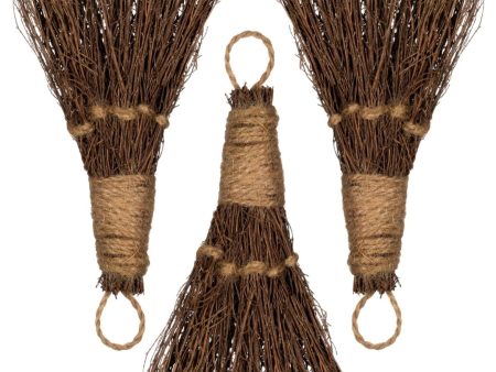 Cinnamon Broom - Mini 6   For Discount