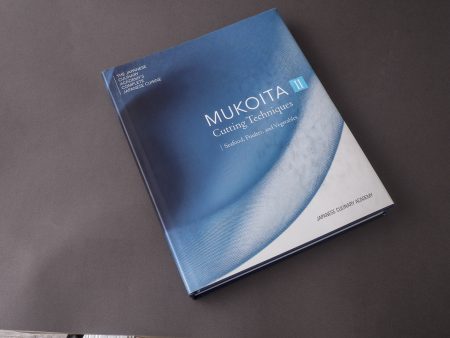 Mukoita II, Cutting Techniques on Sale