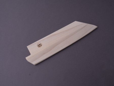 Edro Saya - Poplar - 180mm Kiritsuke Hot on Sale