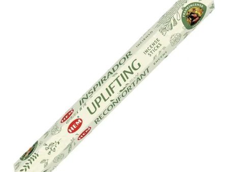 HEM Uplifting Incense Sticks - 20 Pack (Inspirador) Cheap