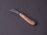 Coursolle - Mushroom Knife - Serpette - 75mm Buis - Olive Sale