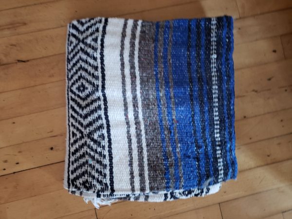 Yoga   Meditation Blankets - Cozumel Discount