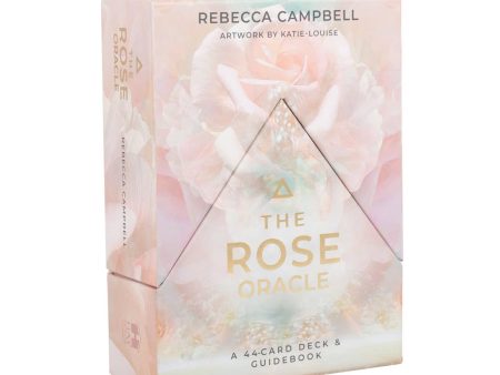 The Rose Oracle Cheap