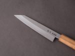 HADO - Sakura - Ginsan - 150mm Kiritsuke Petty - Mono Sakura Handle Online now