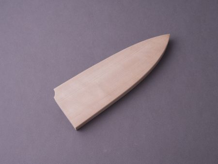 Hitohira - Saya - 165mm Deba - Ho Wood Supply