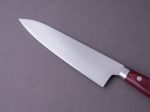 Hitohira - TP - SG2 - Migaki - Gyuto - 180mm - Western Handle on Sale