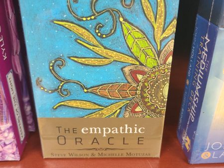 The Empathic Oracle Hot on Sale