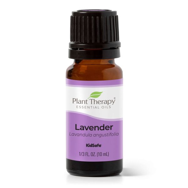 Lavender Essential Oil 10ml ( Kidsafe ) Online Hot Sale