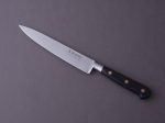 K Sabatier - Authentique - Carbon - 6  Fillet - Western Handle on Sale