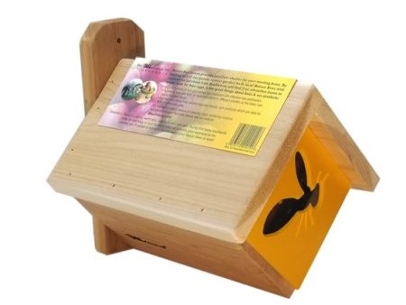 Orchard Mason Bee Chalet Home Online