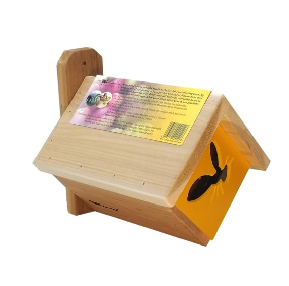 Orchard Mason Bee Chalet Home Online