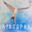 Wingspan board game Supply