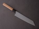 Hitohira - Futana - Ginsan Migaki - 210mm Kiritsuke Gyuto - Cherry Handle Online Hot Sale