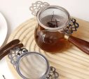 Tea & Herb Infuser Stainless Steel on Sale