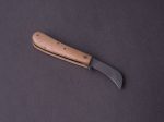 Coursolle - Mushroom Knife - Serpette - 75mm Buis - Olive Sale