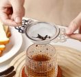 Tea & Herb Infuser Stainless Steel on Sale