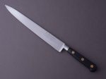 K Sabatier - Authentique - Carbon - 10  Slicer - Western Handle Online