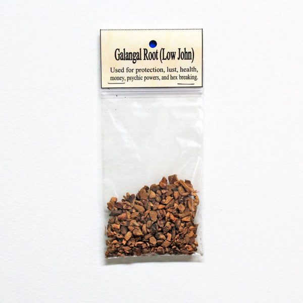 Galangal ( Low John ) .25 oz Cheap