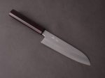 HADO - Kijiro - Ginsan - 180mm Santoku - Urushi Handle Supply