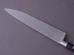 K Sabatier - Authentique 1834 Ltd - Stainless - 8  Chef - Western Handle - Leather Sheath Sale