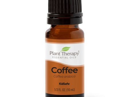 Coffee Essential Oil Online now