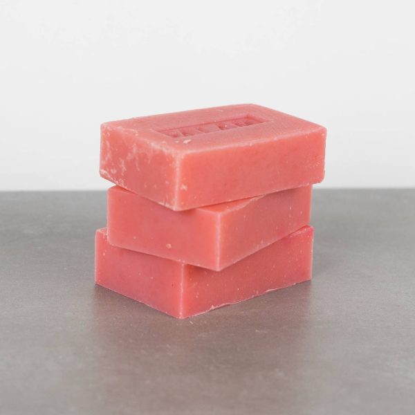 Moisture Pink Clay Shampoo Bar Cheap