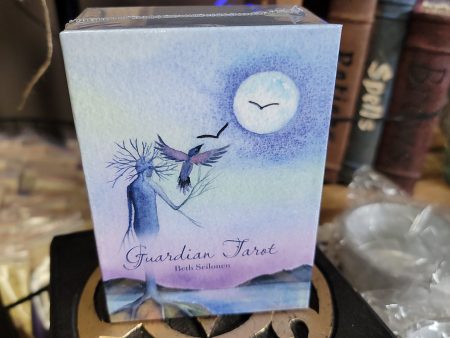 Guardian Tarot Online Sale