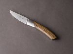 Coutellerie Chambriard - Le Thiers  Trappeur Grand Cru  - Folding Knife - Palo Santo Handle - Button Lock on Sale