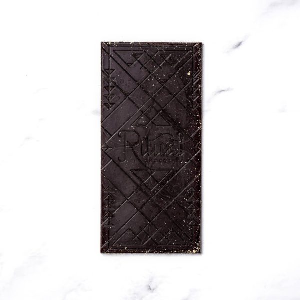 Ritual Chocolate - Mid Mountain Blend, 70% Cacao Cheap