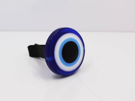 Evil Eye Car Vent Clip Online