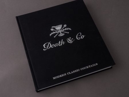 Death & Co. (Cocktails) Online Hot Sale