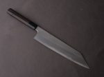 Hitohira - Togashi - Blue #1 Stainless Clad - 270mm Kiritsuke Gyuto - Ziricote Handle Online