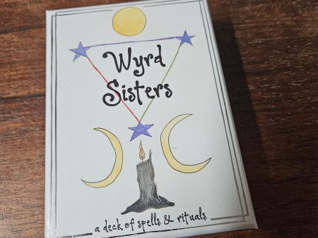 Wyrd Sisters Cheap