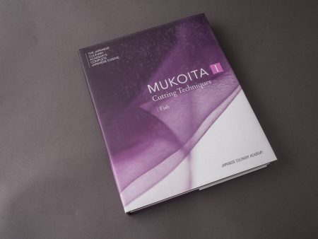 Mukoita I, Cutting Techniques Online Sale